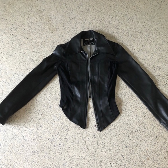 Nick Coleman  jacket - Picture 1 of 5